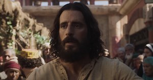 Is there a Book of Mormon quote in ‘The Chosen’ Season 3?