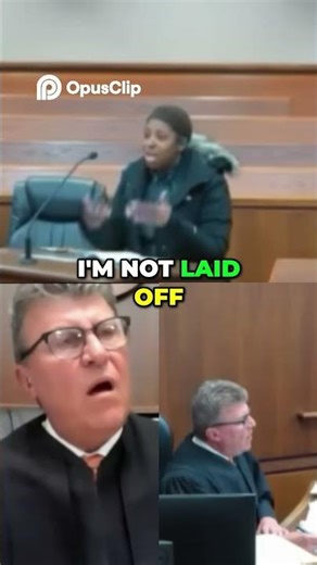 Fighting for My Life Court, Layoffs, and Lost Opportunities