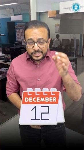 CA Inter GST Marathon | For Jan'26 Exam | By CA Vishal Bhattad | 12th Dec | Vsmart Academy