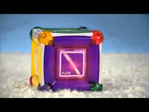 Munchkin Mozart Magic Musical Toy