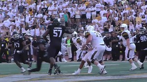 1.5K views · 33 reactions | This week's edition of Wake up with Wilder takes a look back at the Monarchs visit to App. St and a look forward to their trip to take on the Wolfpack of NC State. #ODUSports #ODUFB | ODU Football | Facebook