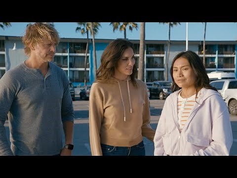 NCIS: LA 13x22 | Suprise party for Rosa