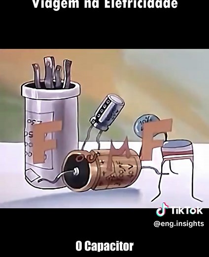Understanding Capacitors in Electrical Engineering