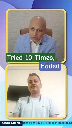 15 Years of Gutkha | How Ravi Finally Quit