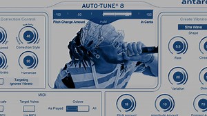 The History Of Auto-Tune