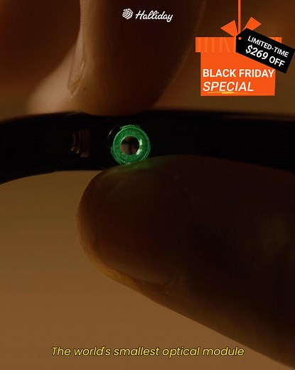  BLACK FRIDAY SPECIAL: LIMITED-TIME $269 INSTANT DISCOUNT!...