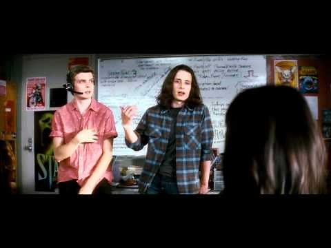 Scream 4 Movie Trailer [HD]