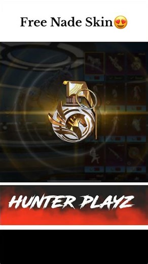 Golden P90 + Granite Nade Skin 😍 Free Me Mil Gayi? 😱 BGMI iPad 11th Gen #shortsfeed