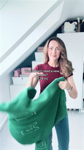 Stylish Oversized Hoodies for January Sales