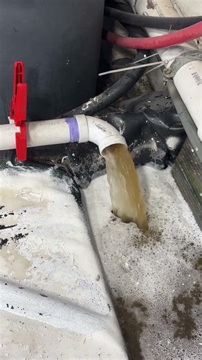 Centrifuge Rinse: Extracting 95% of the Water in Minutes!