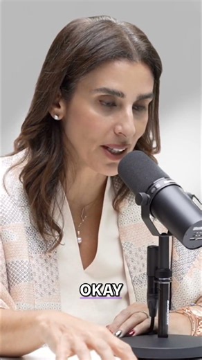 The 1-minute test for emotional regulation | Nancy Zabaneh #selfawareness #mindset