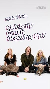 Having a crush specifically on the voice of a voice actor is so real 😆