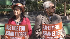 Activists demand SFPD town hall meeting to address violence against Asian American community