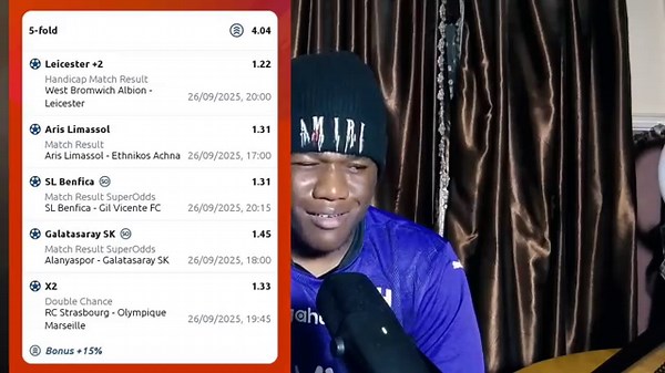 FOOTBALL PREDICTIONS TODAY 27/09/2025 SOCCER PREDICTIONS TODAY | BETTING TIPS, #footballpredictions