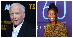 Today’s famous birthdays list for October 29, 2022 includes celebrities Richard Dreyfuss, Gabrielle Union