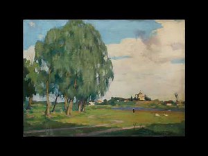 César Cui: Scherzo No.1, Op.1