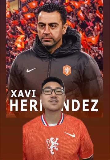 Here we go… 🇳🇱 #netherlands #xavi #herewego #holland