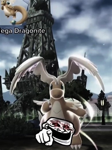 New Mega Pokemon Introduced 🥶🌍 Pokemon Edit || AMV #shorts #pokemon #animeedit