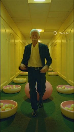 Exploring Dreamcore and Backrooms Aesthetics