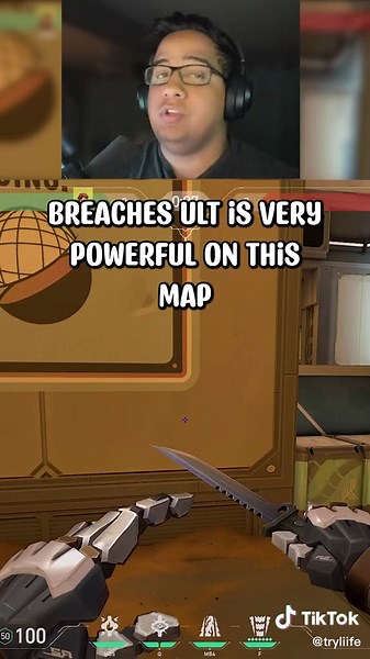 Mastering Breach: A Comprehensive Valorant Guide