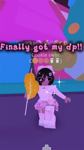ρяσв σνєяραує∂ α вιт вυт ι∂¢!! ^^🩷// #roblox #foryou #adoptme #adoptmepets #rblx #ytshorts #roblox