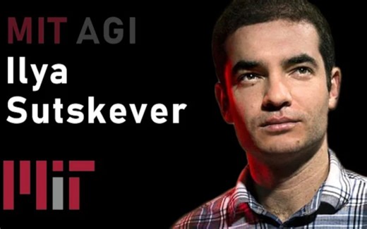 Ilya Sutskever: OpenAI Meta-Learning and Self-Play | MIT Artificial General Inte