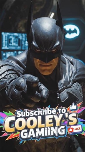 message from Batman and Nightwing subscribe for more