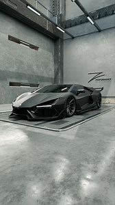 OUT OF THIS WORLD!!! | Z-Performance Wheels