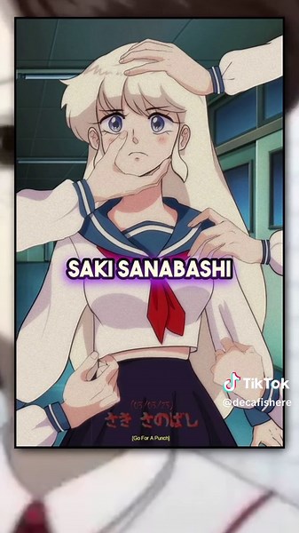 Sakisanabashi: The Mysterious Anime That Doesn't Exist