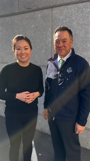 3 comments |  Endorsement alert! Connecticut Attorney General William Tong is endorsing Row A in New Canaan! #newcanaan #towncouncil #ctpolitics #vote | New Canaan Democrats For Town Council | Facebook