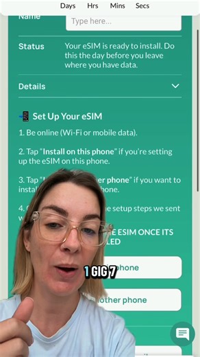 Traveling to Bali with the family? Don’t rely on dodgy WiFi — grab an eSIM through the Bali Family Finds app and stay connected from the moment you land. ✅ Hotspot capable (perfect for sharing with the whole family) ✅ Easy to top-up while you’re here ✅ No need to swap SIM cards or hunt for a phone shop ✨ Bonus: If you’re a BFF Pass holder, you’ll unlock a FREE 7-day 1GB eSIM plus access to discounts on tours, activities, and family experiences across Bali. Stay connected, save money, and keep yo