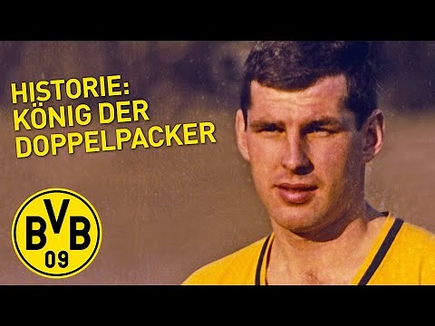 Lothar Emmerich – King of the serial brace-makers