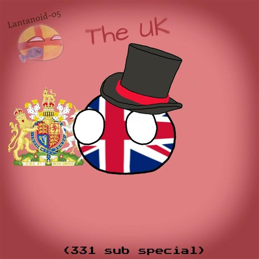 The Germanic countries #shorts #countryballs #germanic