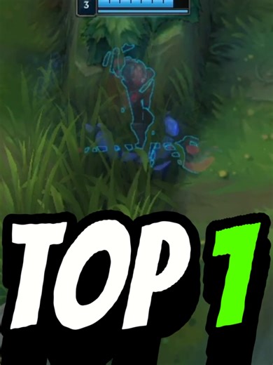 Top 1 Nasus do Brasil: Gameplay Incrível!