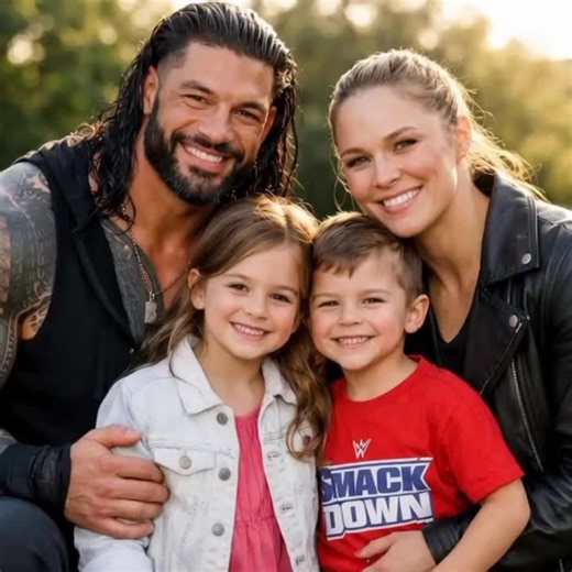 Romance Between Roman and Ronda: A Dreamy Love Story