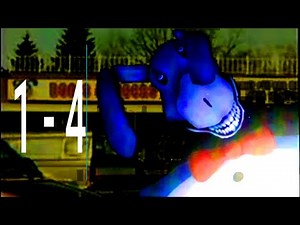 The Walten Files In Order 1 - 4