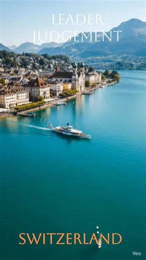 “Exploring Lake Lucerne: Switzerland’s Most Beautiful Lake Cruise & Hidden Gems” • “Lake Lucerne Switzerland 4K: Chapel Bridge, Mt. Pilatus & Old Town Walk” • “Ultimate Lake Lucerne Guide: Top Things to Do in 2026 | Switzerland Travel” • “Sunset Boat Ride on Lake Lucerne: Epic Views of Alps & Lucerne City” • “Why Lake Lucerne is Switzerland’s Best Kept Secret | Vlog from Luzern” • Lake Lucerne Switzerland • Lucerne travel guide • Lake Lucerne boat cruise • Mt Pilatus Lucerne • Chapel Bridge Luce