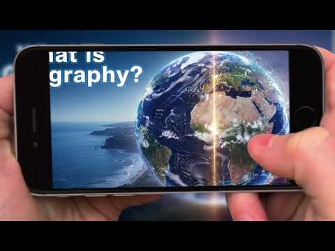 [Geo 101] E1: What is Geography? Understanding Our Planet & Humanity!