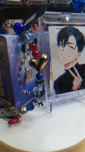 Official merch Alien Stage ( Phone strap) Ivan #alienstage #alnst #ivan #bagcharm