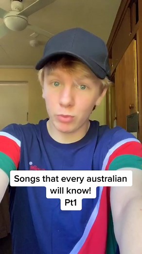 Iconic Australian Songs for Every Aussie 🇦🇺