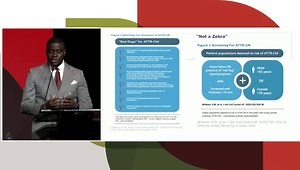 Cardiac Amyloidosis: Diagnosis and Treatment