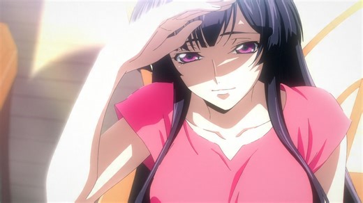 【CODE GEASS 夺还的罗赛】12下