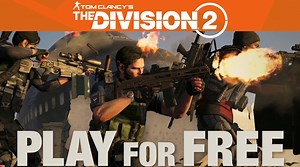 1.1K views · 50 reactions | ⏱ There is no time to waste, D.C. needs you! ☣ #TheDivision2 is free to play from NOW to 16. Get the game with UP TO 35% OFF DISCOUNTS if you like it!  | Ubisoft | Facebook