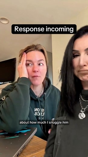 377K views · 21K reactions | Sometimes we feel so hurt that our children don’t notice all the little things, but they don’t notice because they’ve always had the good mom, the thoughtful mom, and the selfless mom. Nicki Marie is always so relatable and real about motherhood and she really made me think about similar moments I’ve had with my own son, so I just had to talk about it! | Caylee Cresta | Facebook