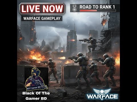 BOT Gamer BD's broadcast