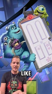 89K views · 4.1K reactions | Monsters Inc Inverted Rollercoaster coming to Hollywood Studios as Muppets will most likely go away and Monstropolis is added as a new land. Im so stoked for this! What do you think of this D23 announcement for Disney World. #monstropolis #monstersinc #monstersinccoaster #d23 #d23announcements #disneyworld #hollywoodstudios #disneyparks #disneynews #disneyadult #disneyworldflorida #disneyworldorlando #wdw #dvcmember #disneycastmember | Walrus Carp | Facebook