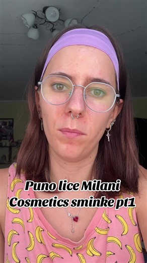 Puno lice sa Milani Cosmetics: Saveti za šminku