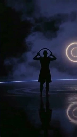 🥁💫 ORAYA – “Crystal Skies” (Falling Down)✨🎬 #ORAYAofficial #cinematic #pop #DreamPop