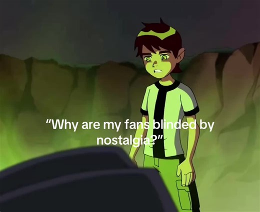Ben 10 Omniverse Supremacy Explained