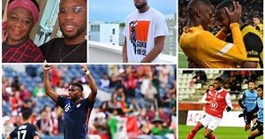 ¿Quién es Jordan Siebatcheu, el héroe del Young Boys ante Manchester United que ya le anotó a Honduras?